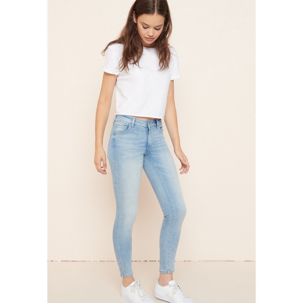 💎5/$25💎 Garage Denim Skinny Jeans